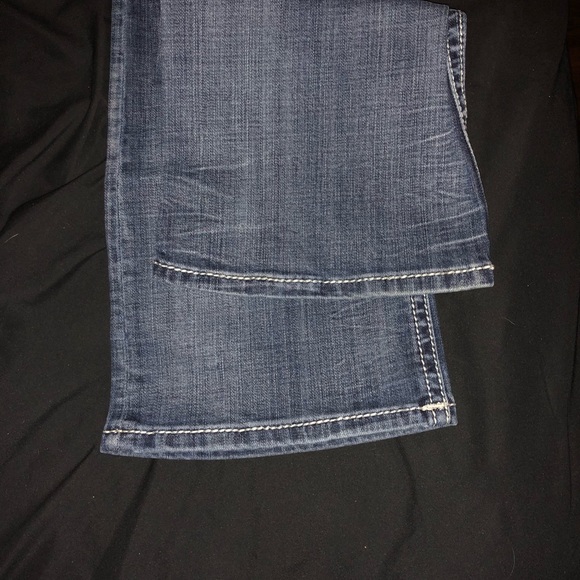 Rock n Roll Women’s Jeans 31x34 - Picture 4 of 4